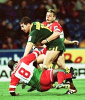 Tackle 2 19,11